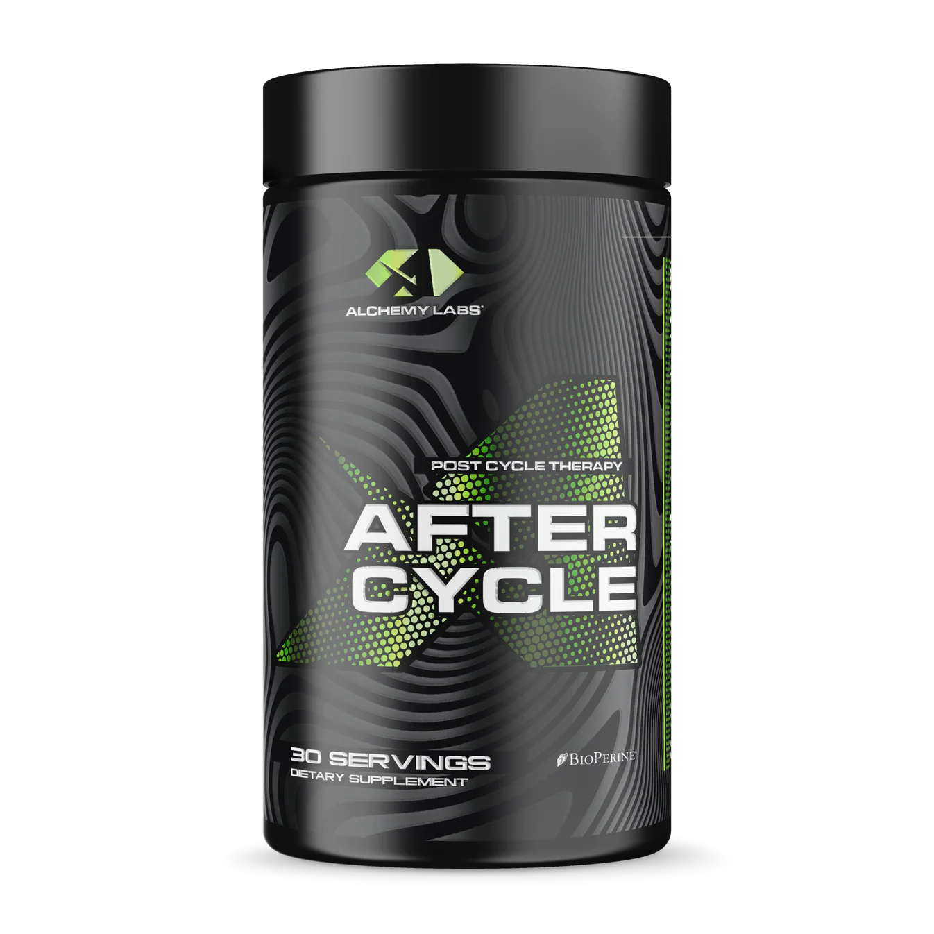 Alchemy Labs After Cycle PCT