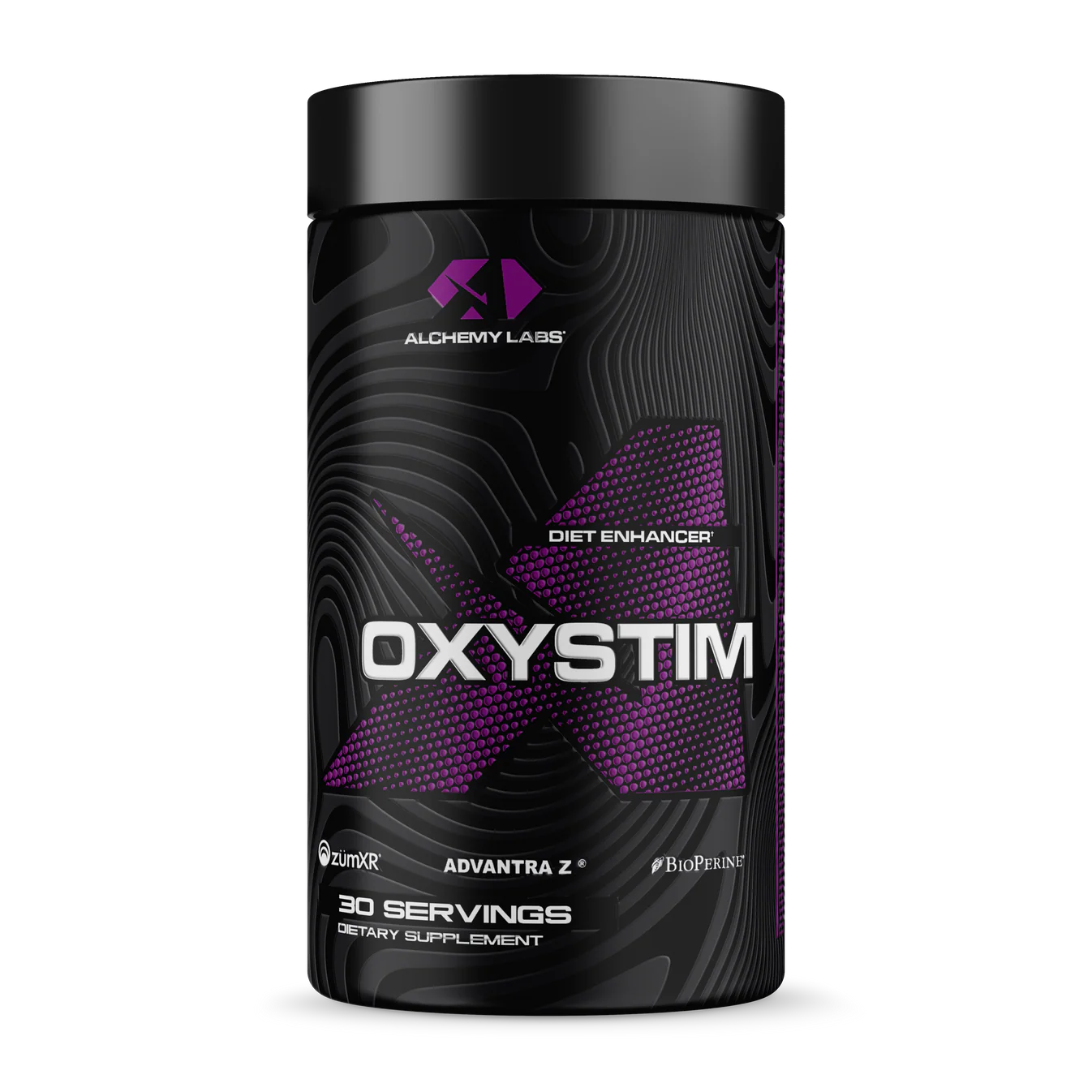 Alchemy Labs Oxystim Fat Burner