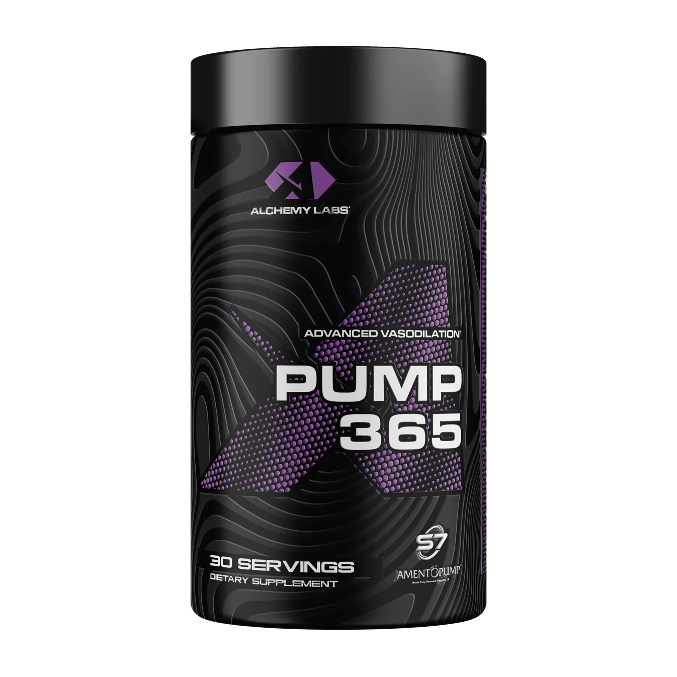 Alchemy Labs Pump 365