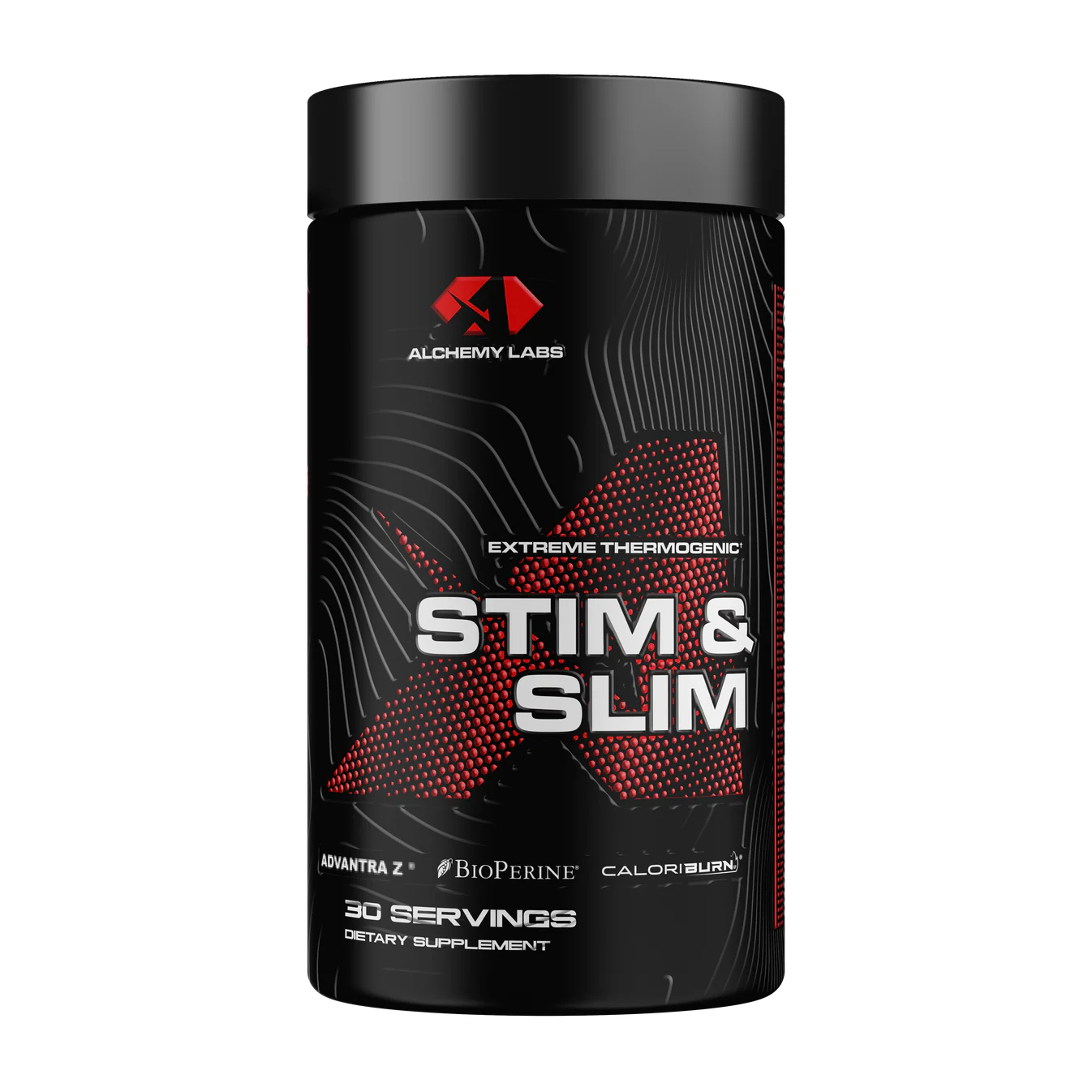 Alchemy Labs Stim & Slim