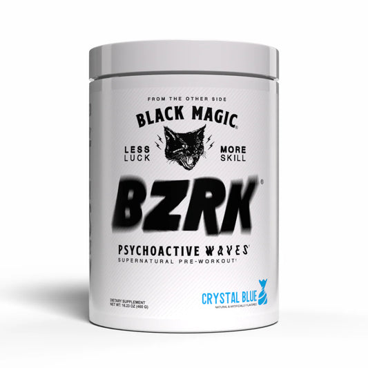 Black Magic BZRK