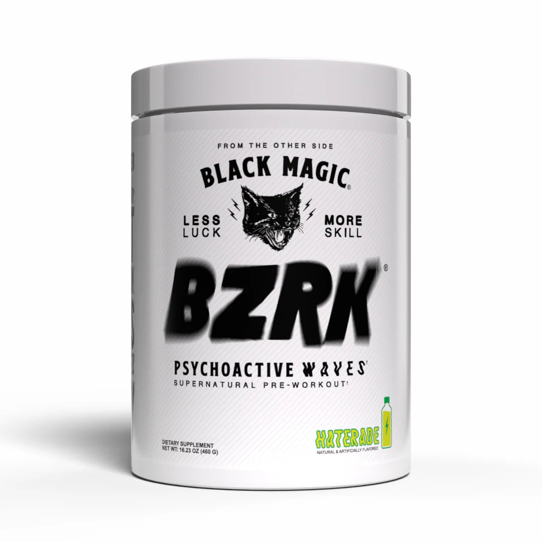 Black Magic BZRK