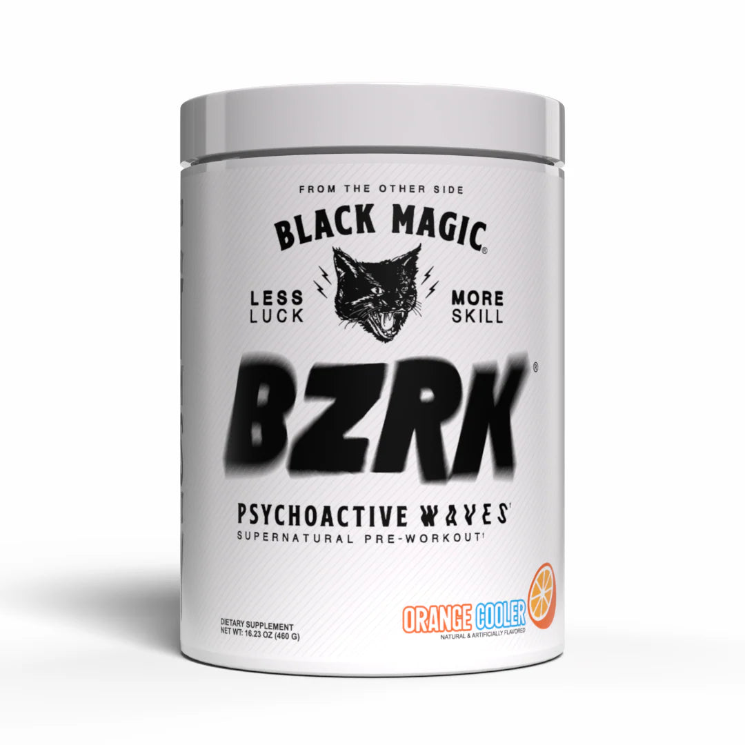 Black Magic BZRK