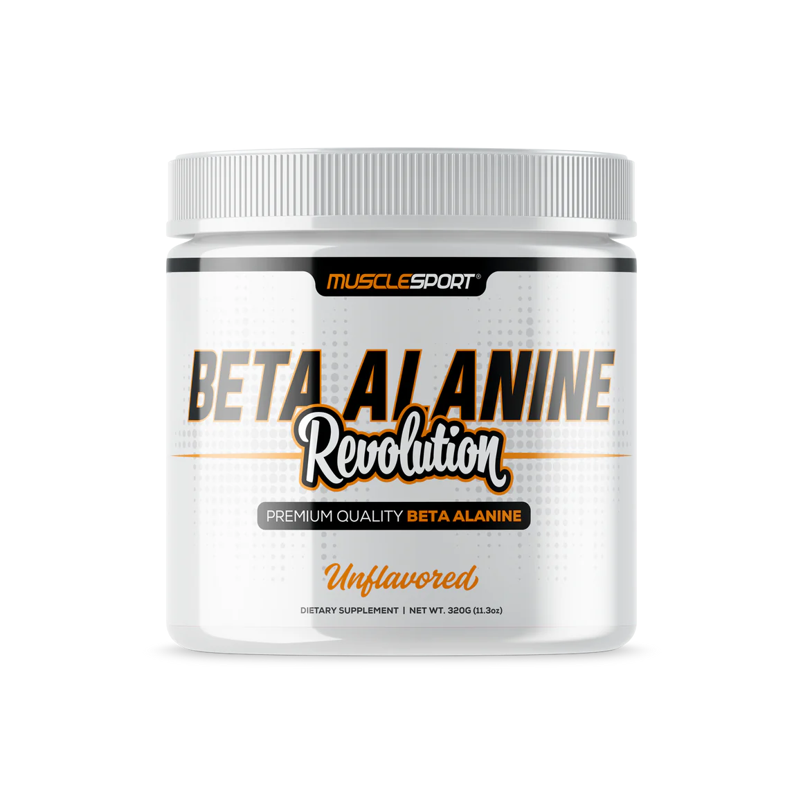 MuscleSport Beta Alanine