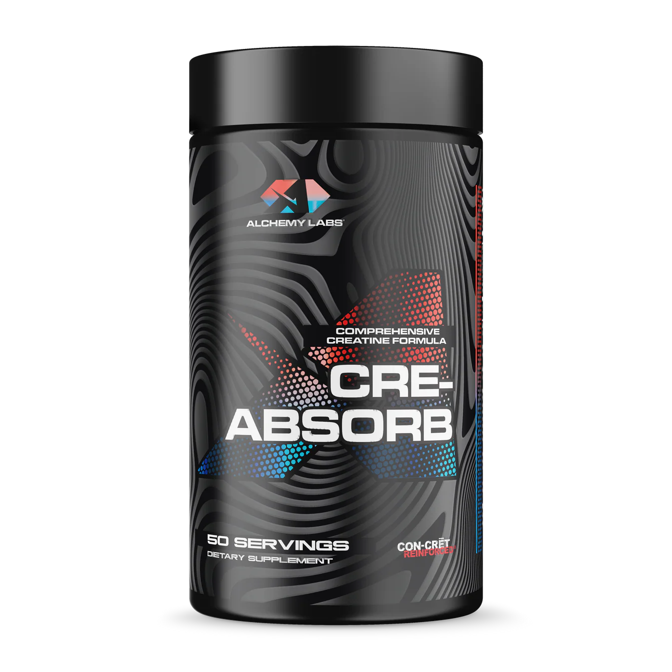 Alchemy Labs Cre-Absorb (Creatine HCL)