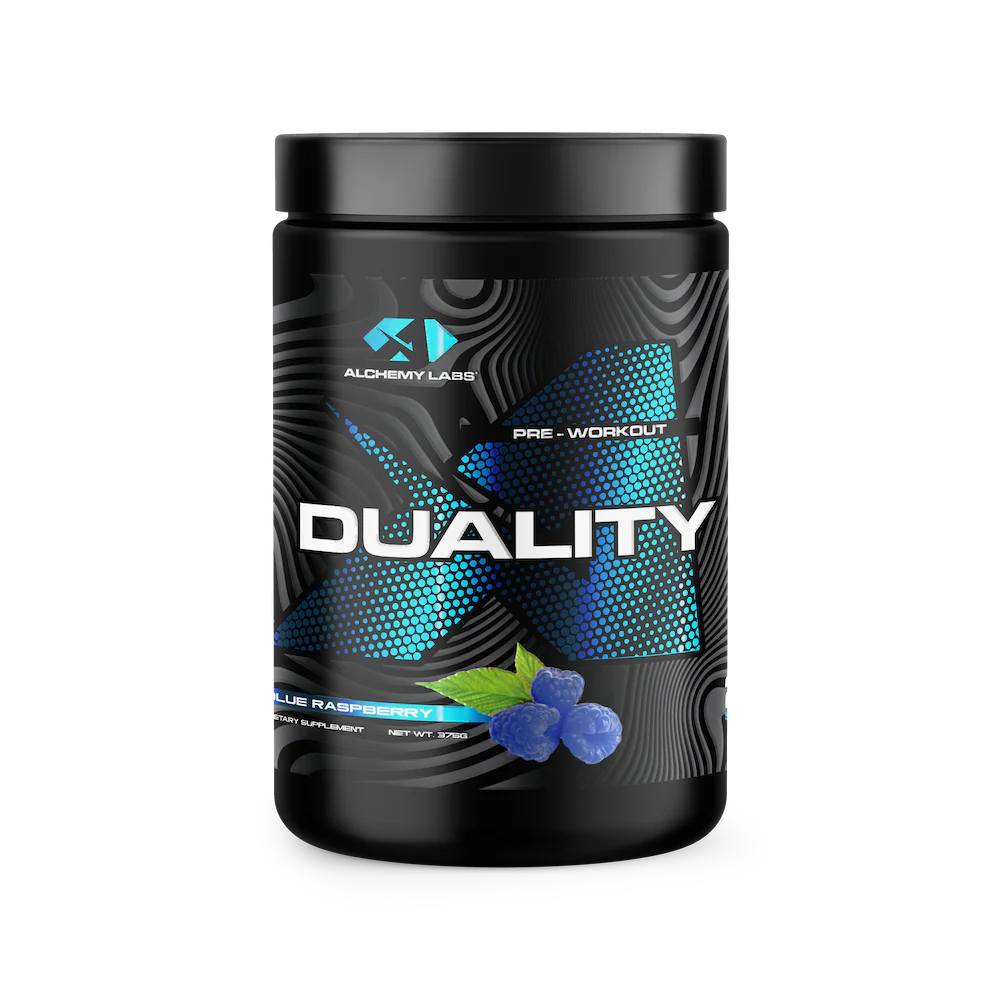 Alchemy Labs Duality