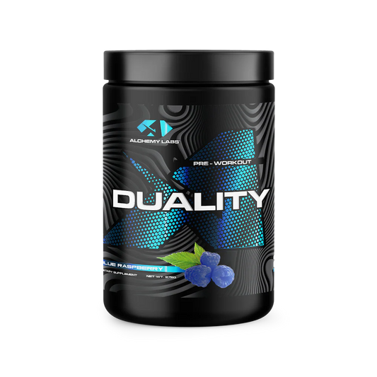 Alchemy Labs Duality