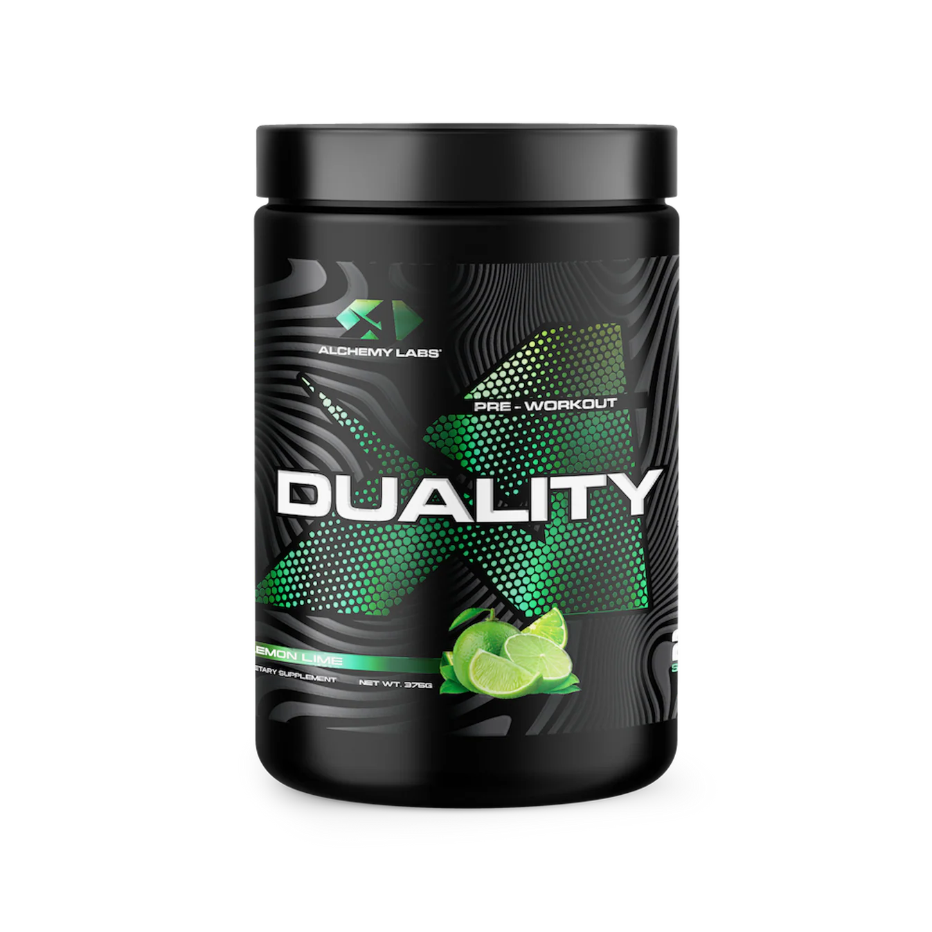 Alchemy Labs Duality