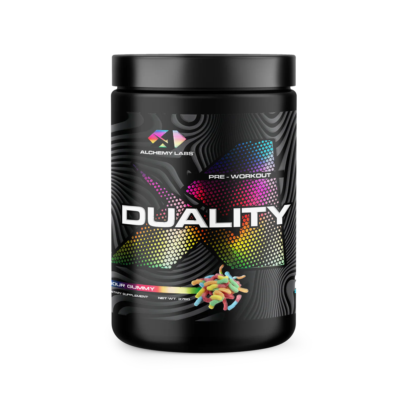 Alchemy Labs Duality