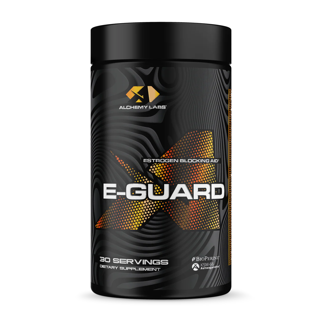 Alchemy Labs E-Guard Estrogen Blocker