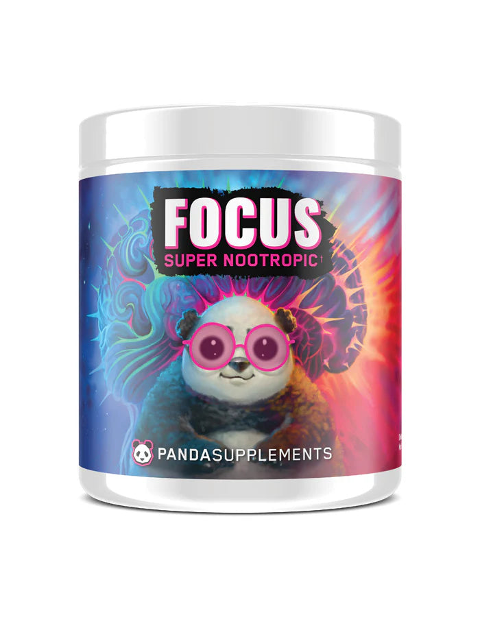 Panda Focus