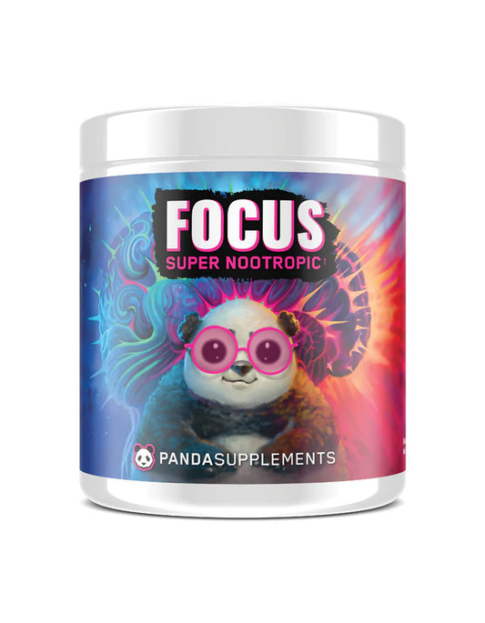Panda Focus
