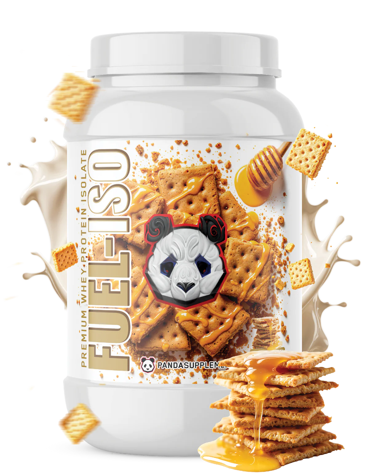 Panda Fuel-Isolate