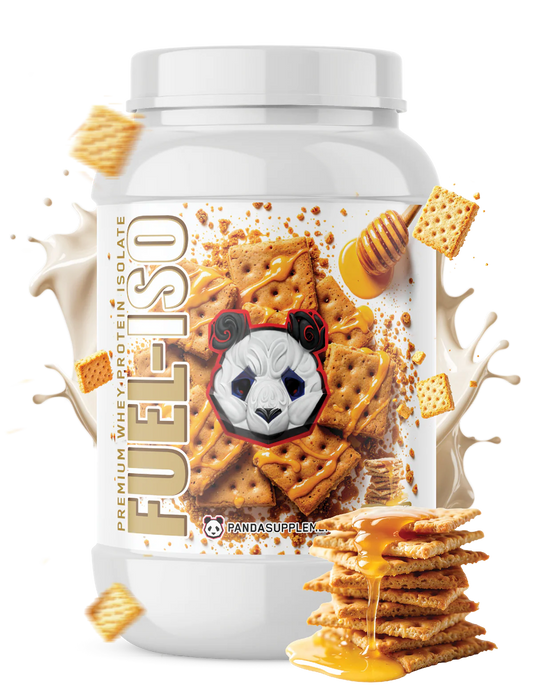 Panda Fuel-Isolate