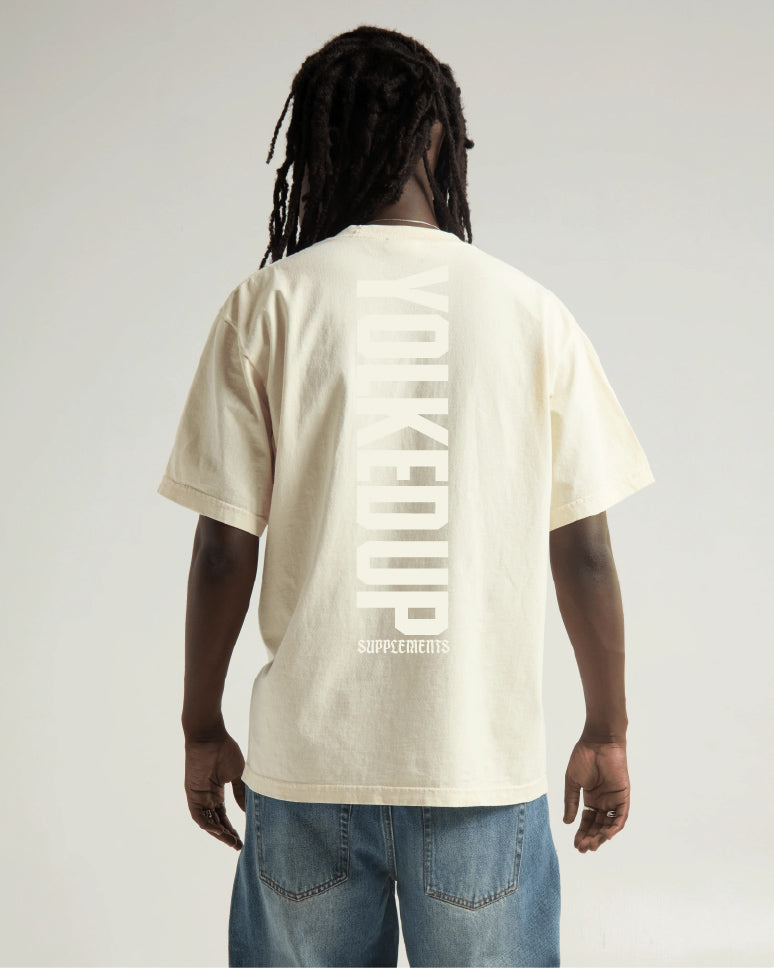 YUS Apparel Heavyweight Short Sleeve