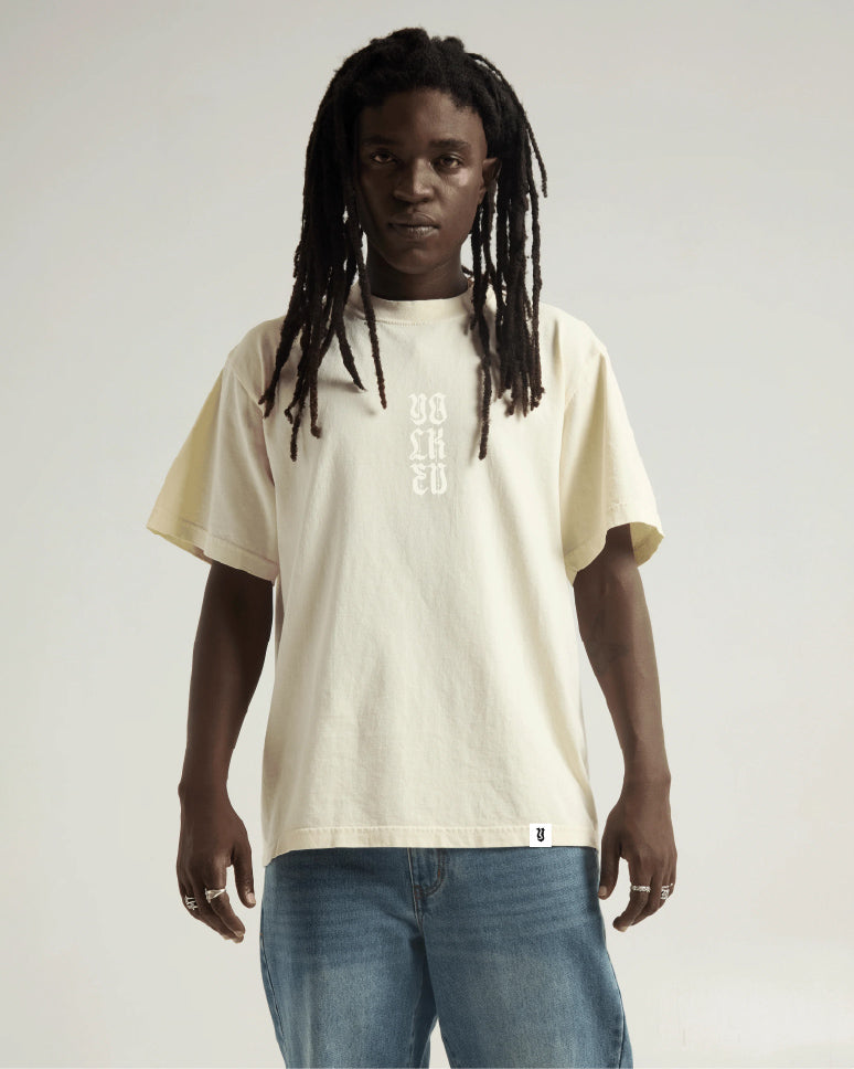 YUS Apparel Heavyweight Short Sleeve