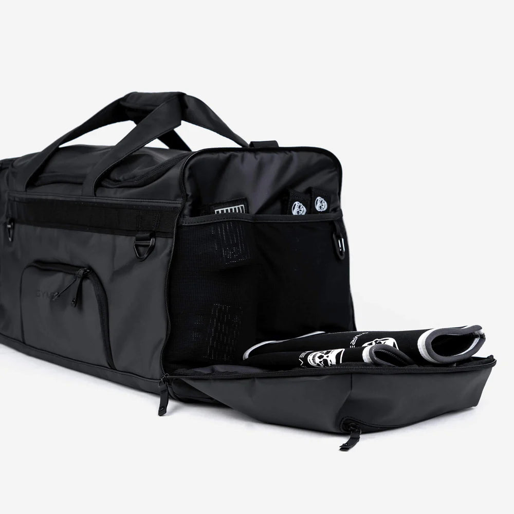 Gym Reaper Gravestone Duffle