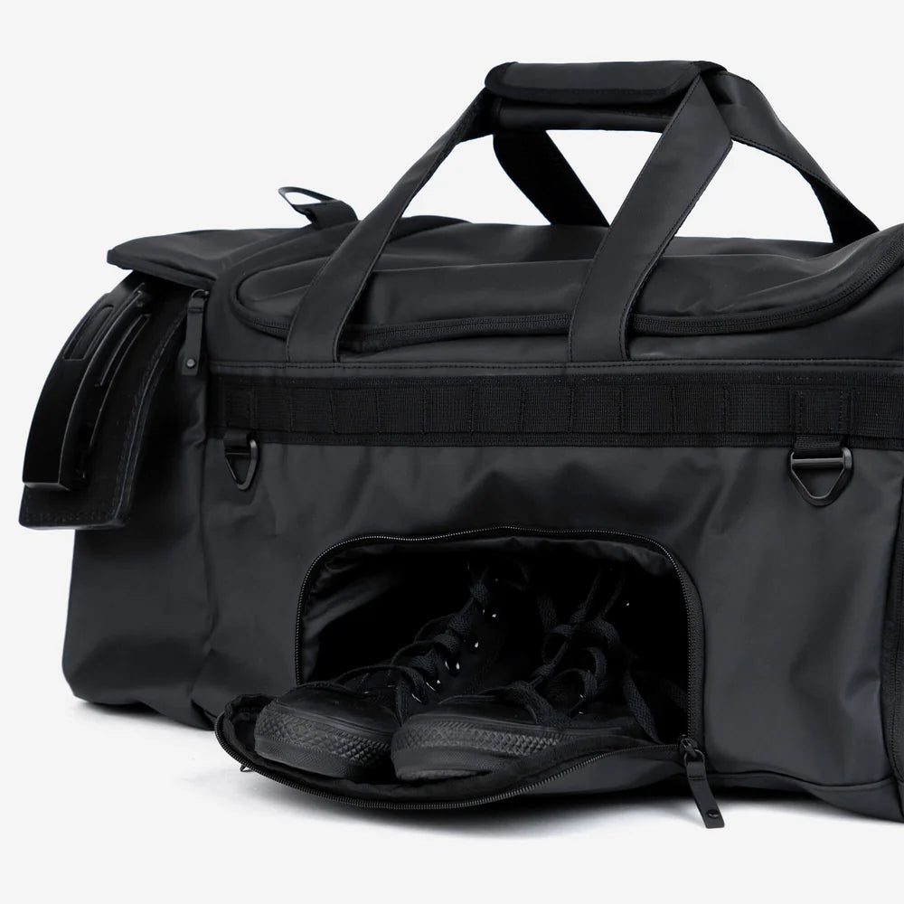 Gym Reaper Gravestone Duffle
