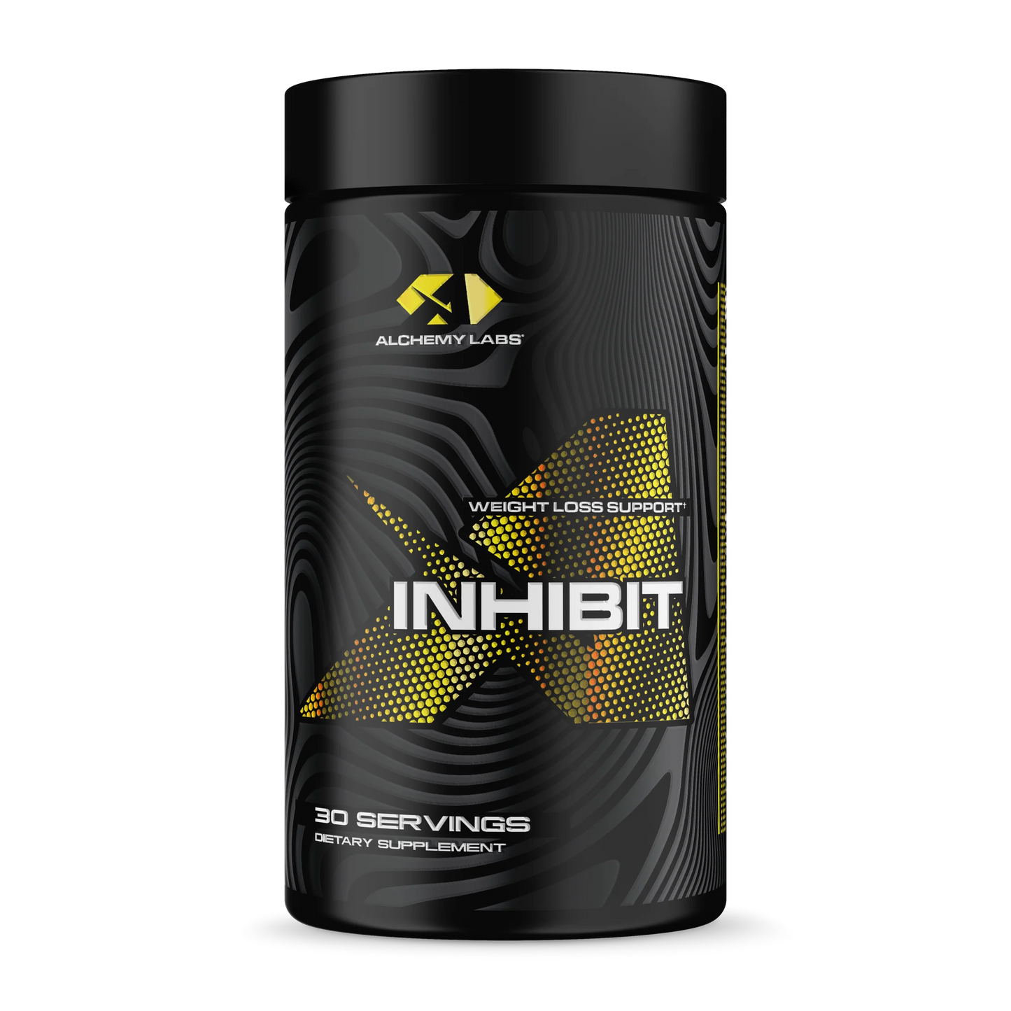 Alchemy Labs Inhibit Non-stim fat burner