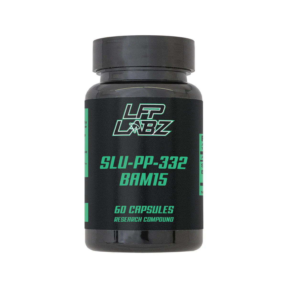 LFP Labz SLU-PP & BAM15