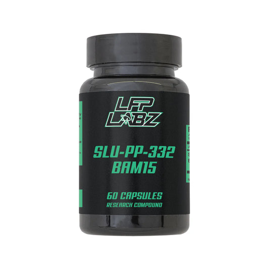 LFP Labz SLU-PP & BAM15