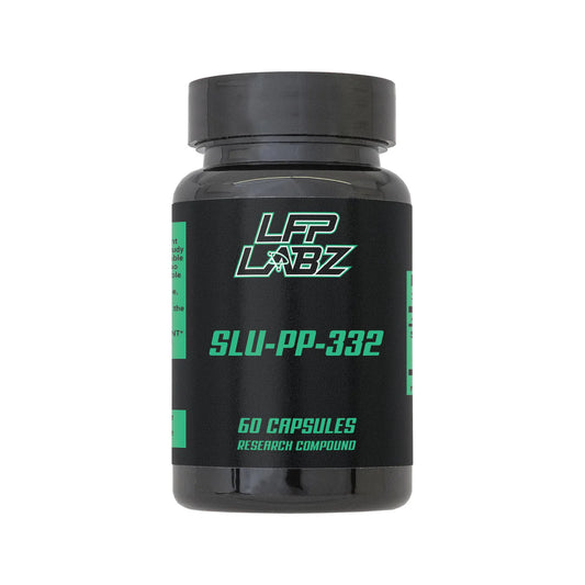 LFP Labz SLU-PP-332