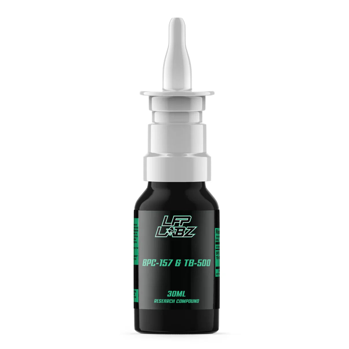 BPC-157 & TB-500 (nose spray)