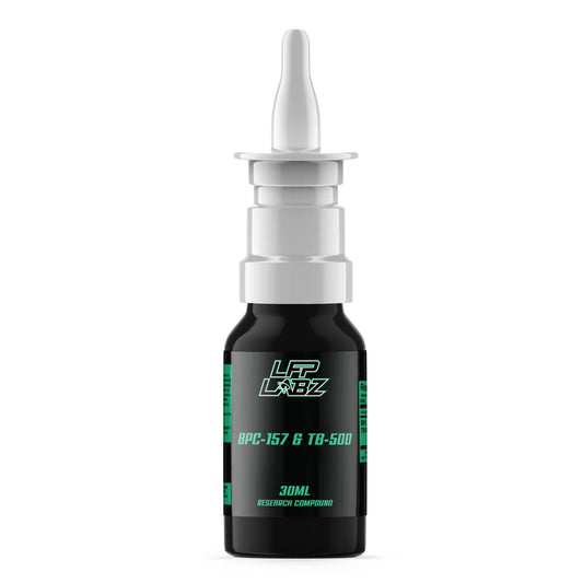 BPC-157 & TB-500 (nose spray)