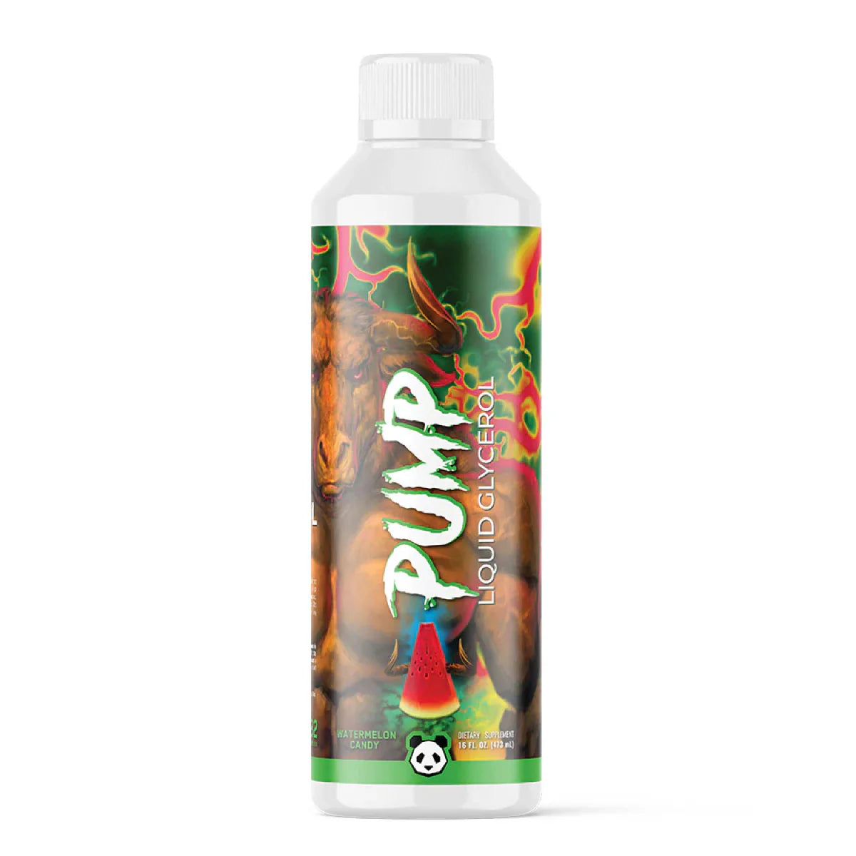 Panda PUMP Liquid Glycerol