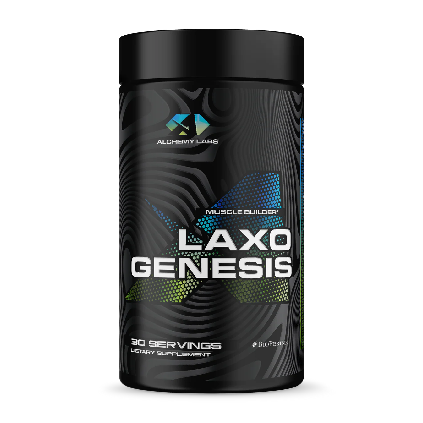 Alchemy Labs Laxo Genesis