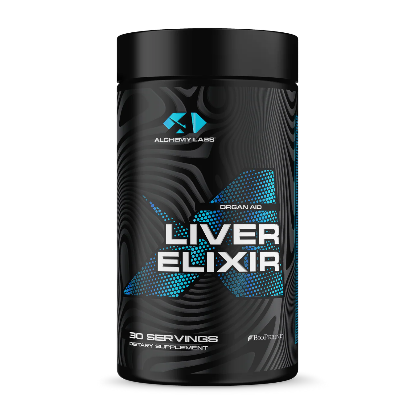 Alchemy Labs Liver Elixir