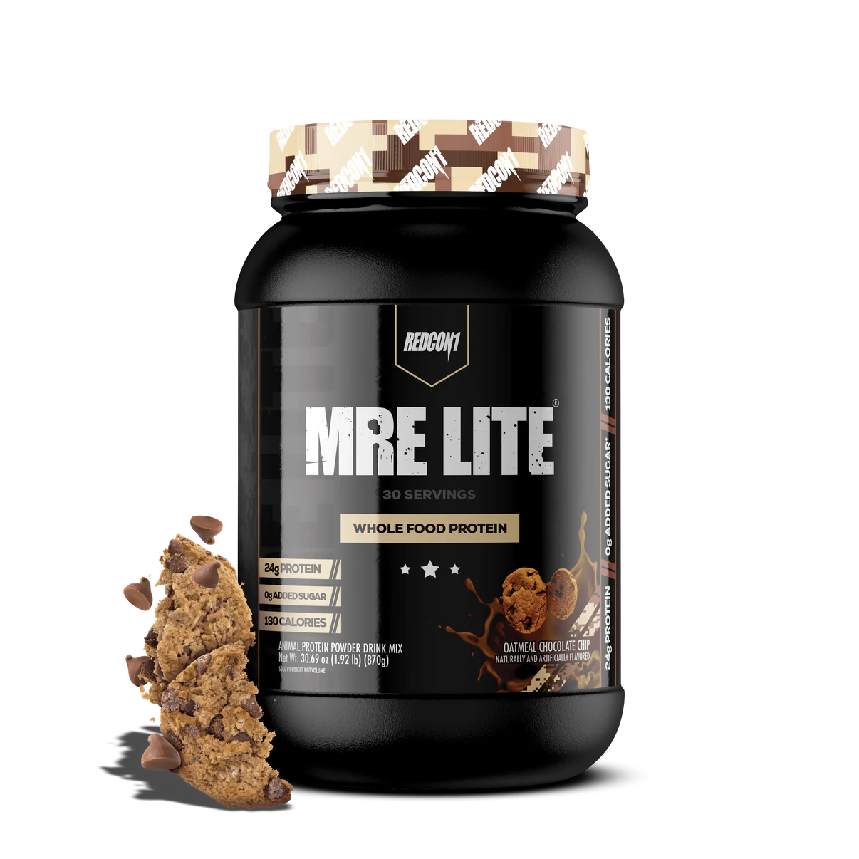 RedCon1 MRE Lite