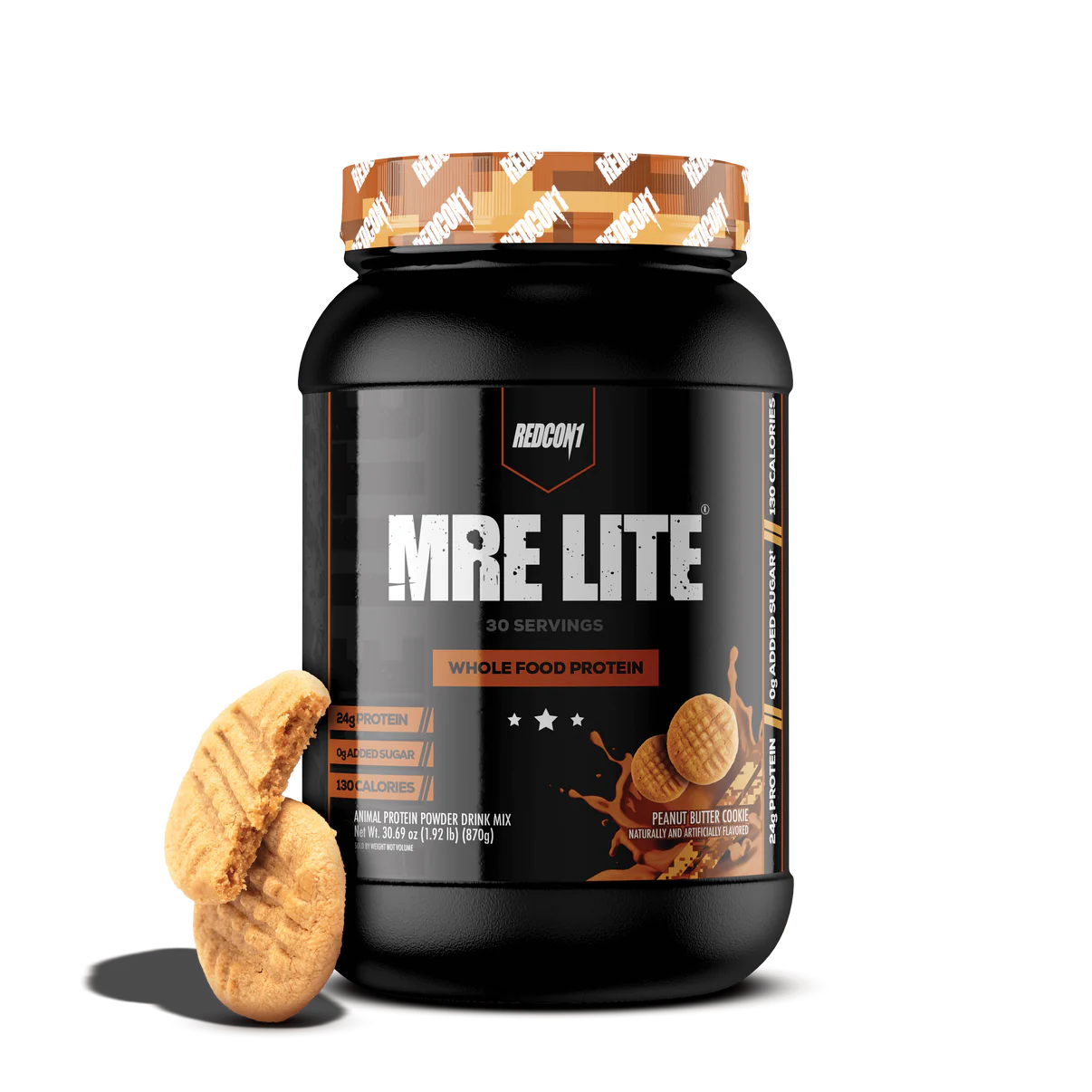 RedCon1 MRE Lite