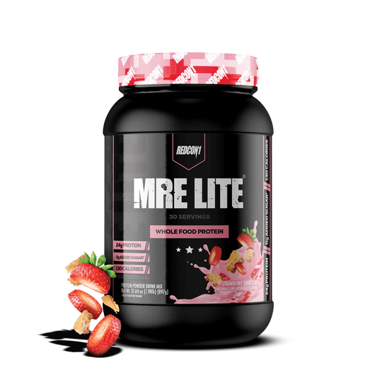 RedCon1 MRE Lite