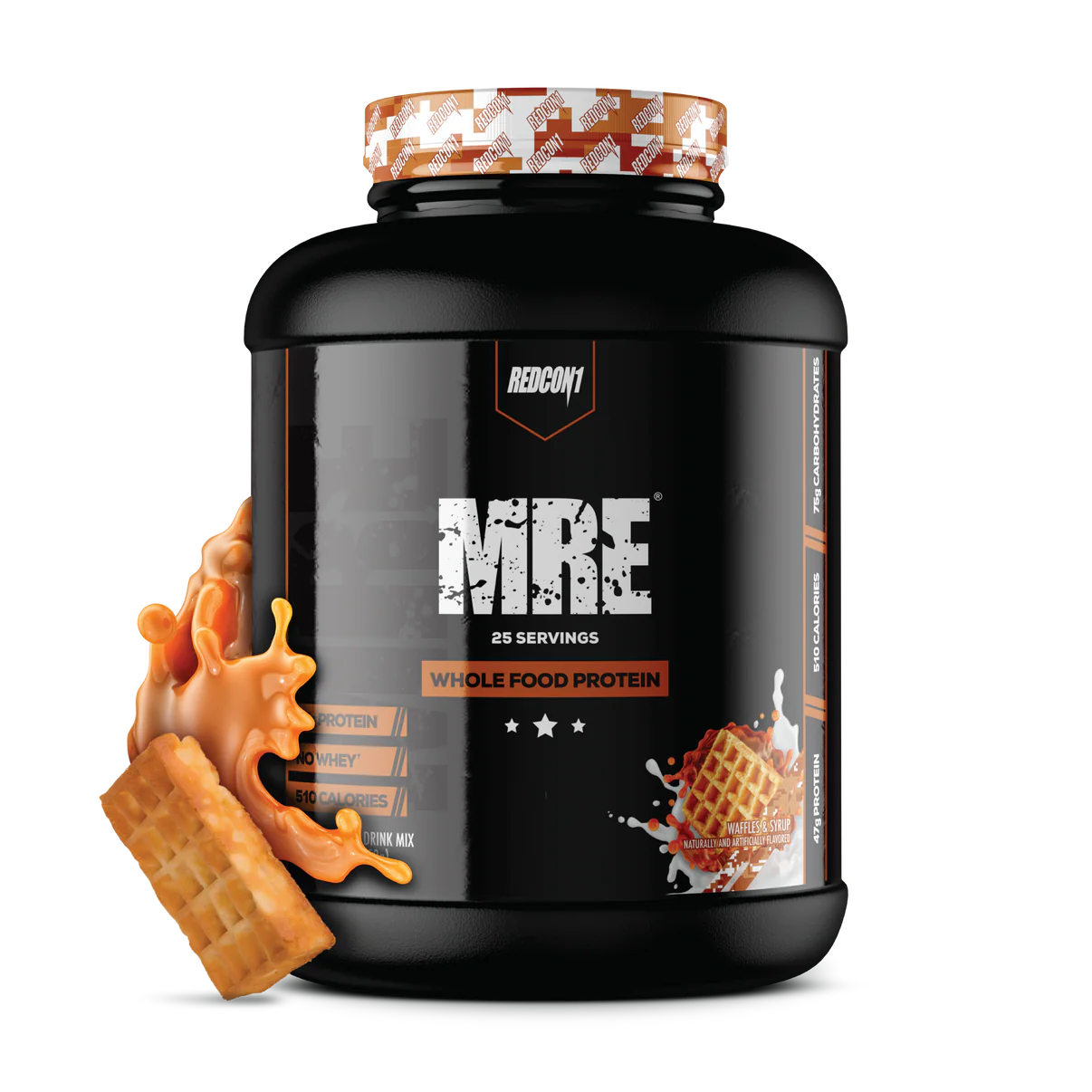 RedCon1 MRE