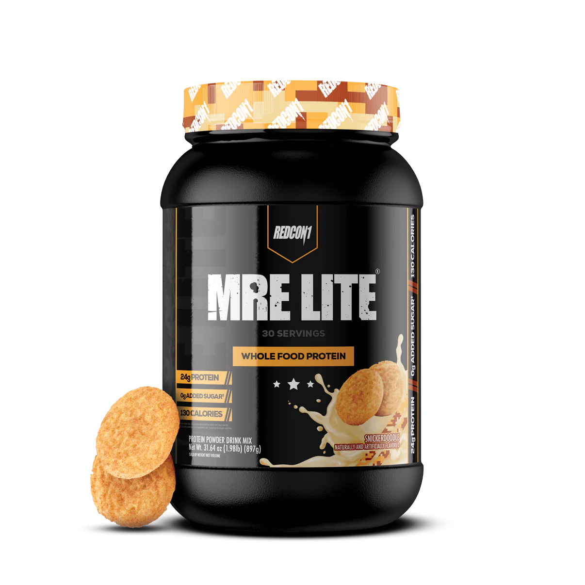 RedCon1 MRE Lite