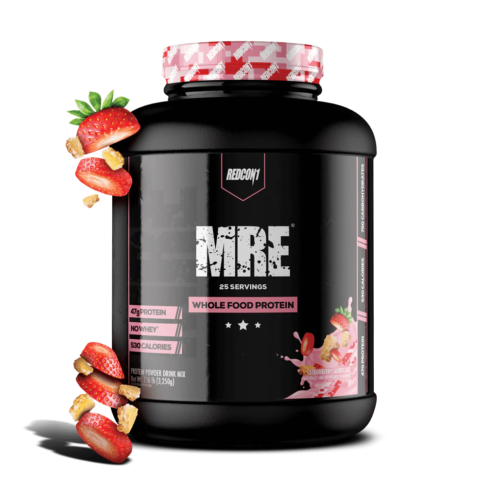 RedCon1 MRE