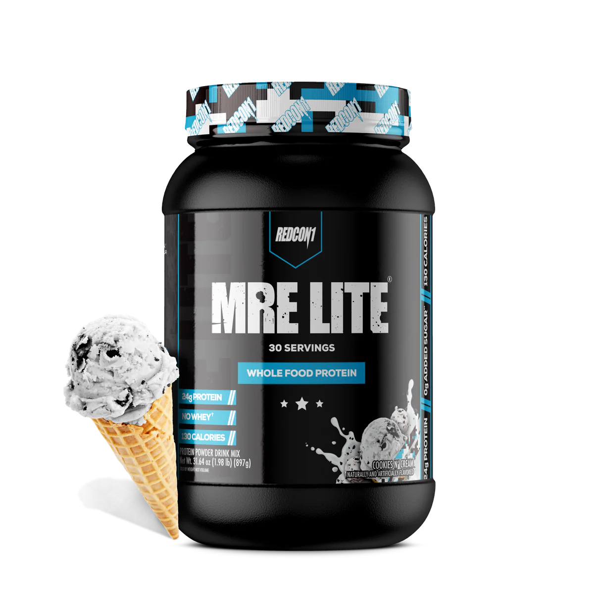RedCon1 MRE Lite