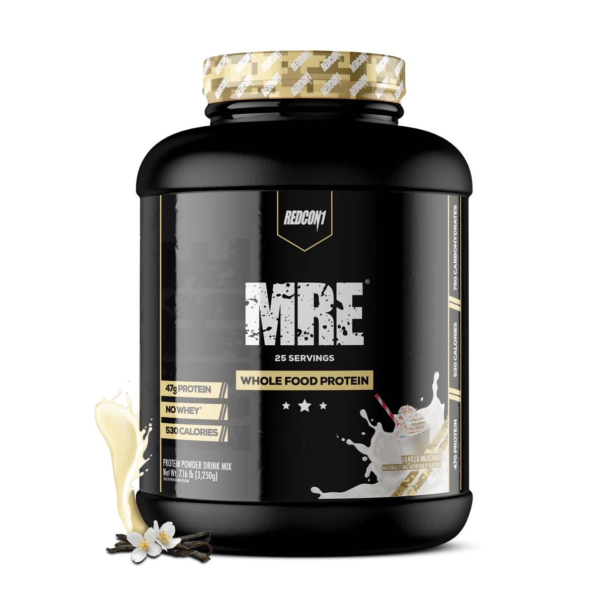 RedCon1 MRE