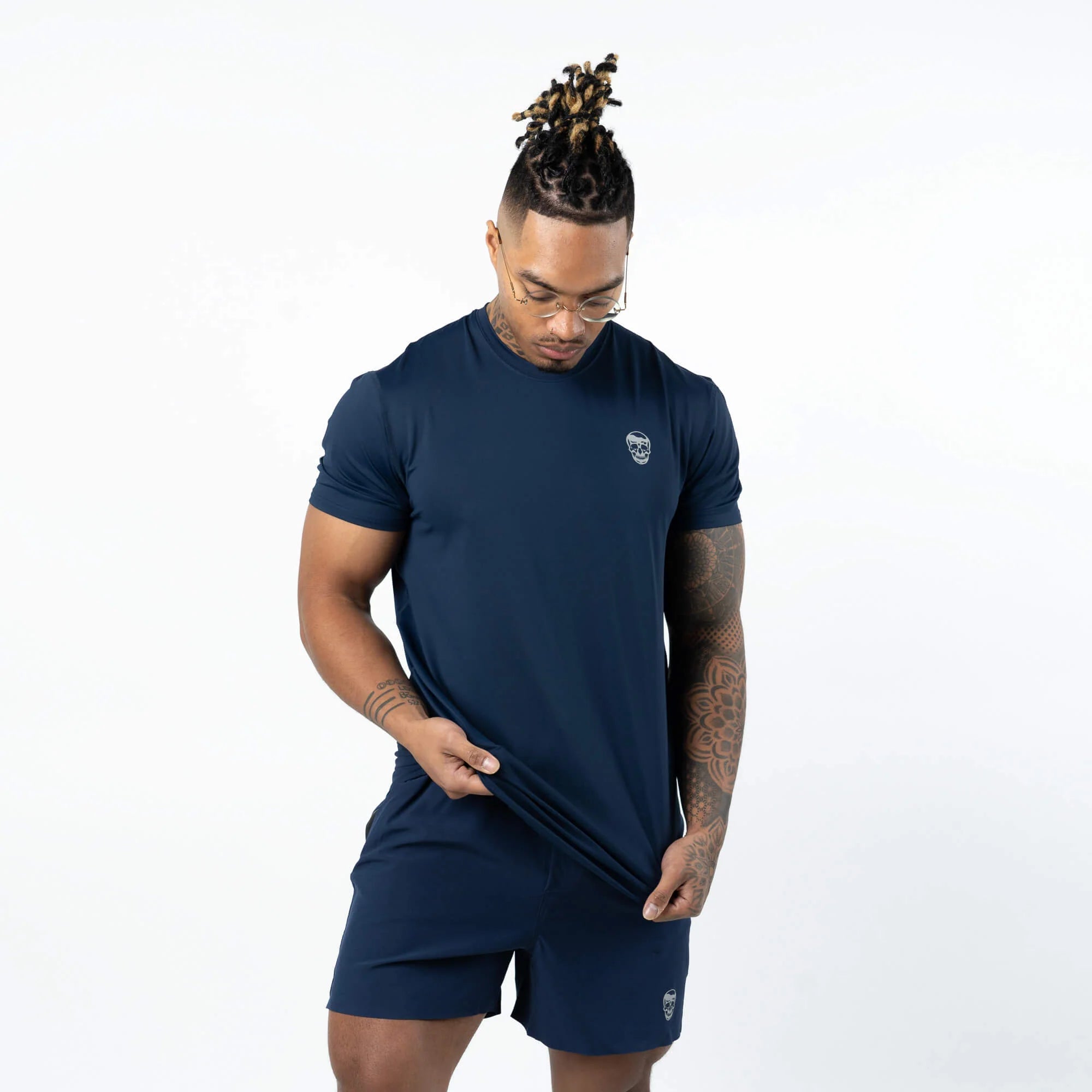 Gym Reaper Performance Tees