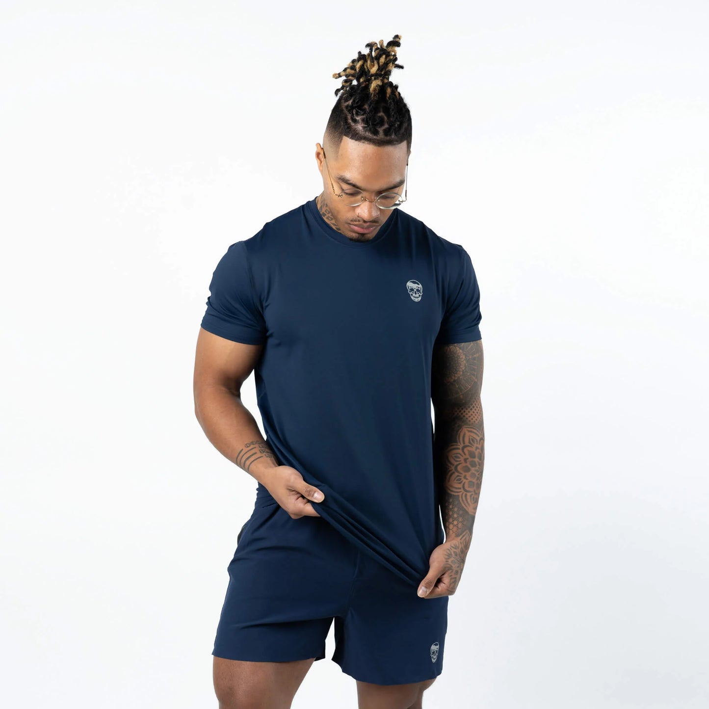 Gym Reaper Performance Tees