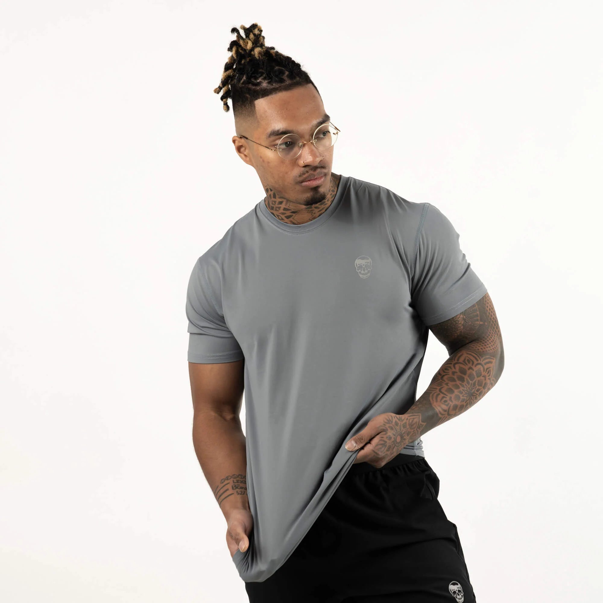 Gym Reaper Performance Tees