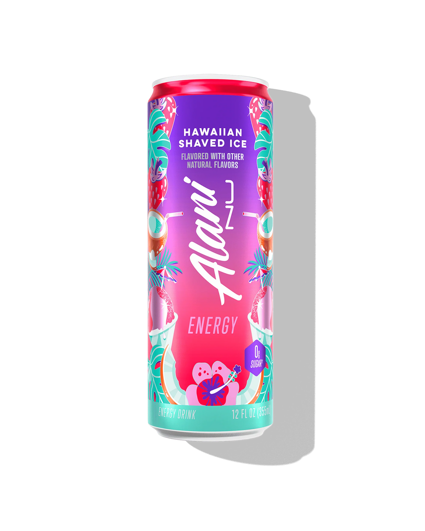 Alani Nu Energy