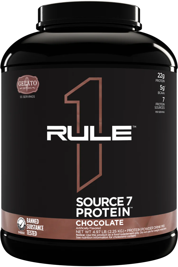 Rule 1 Source 7 Protein 5lb