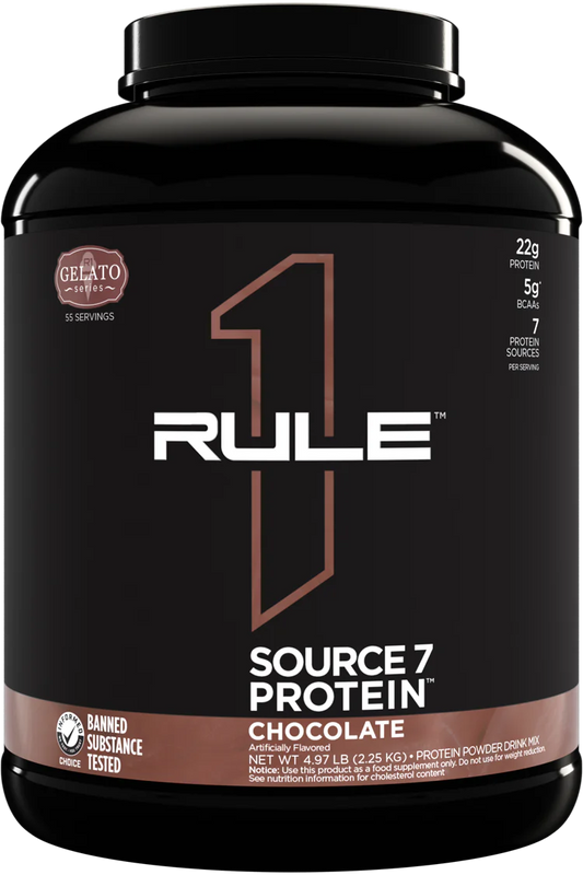 Rule 1 Source 7 Protein 5lb