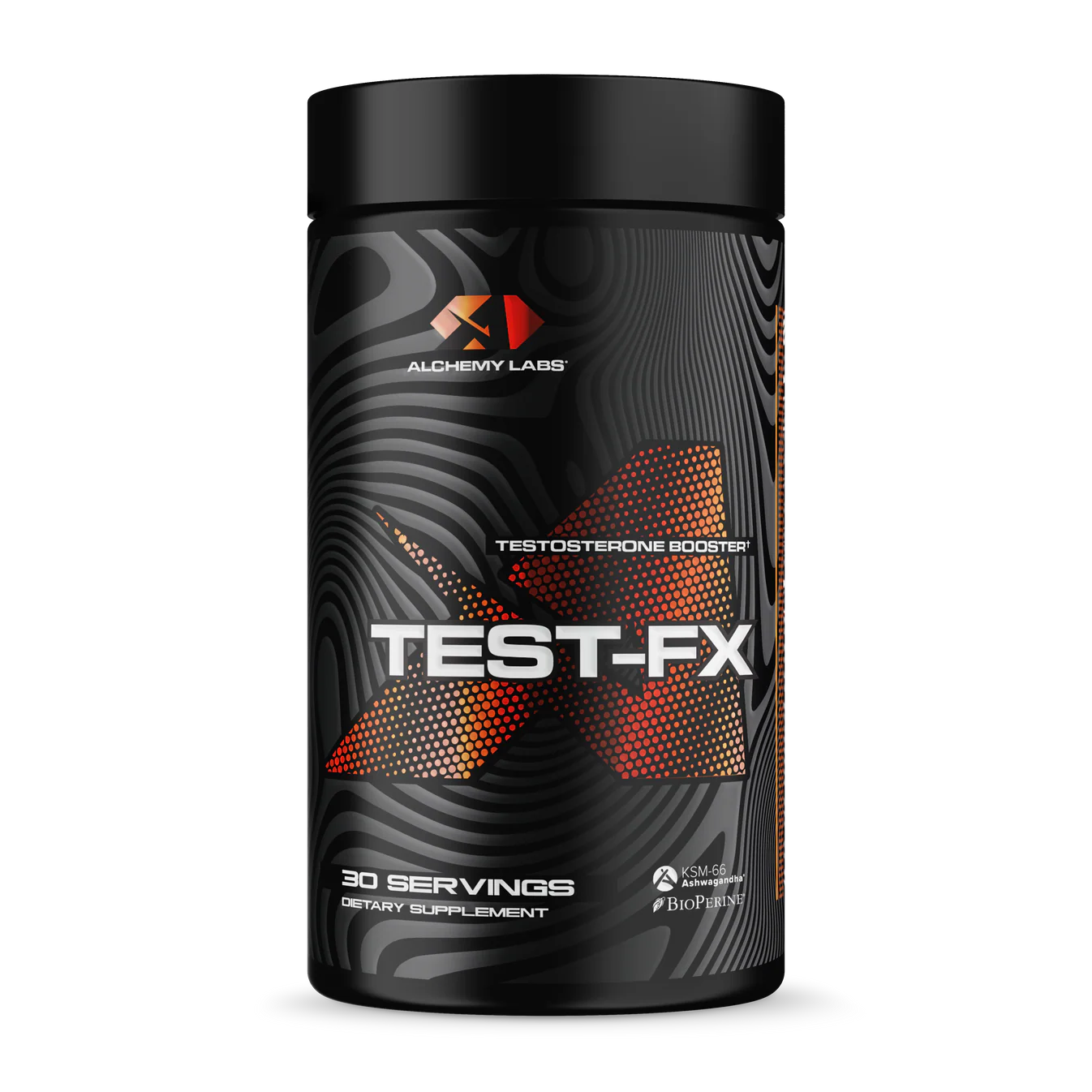 Alchemy Labs Test FX Test Booster