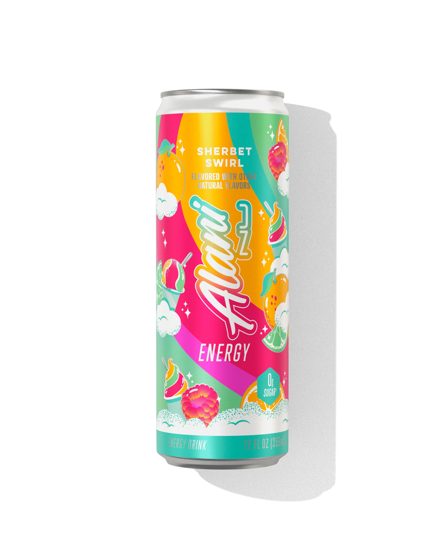 Alani Nu Energy