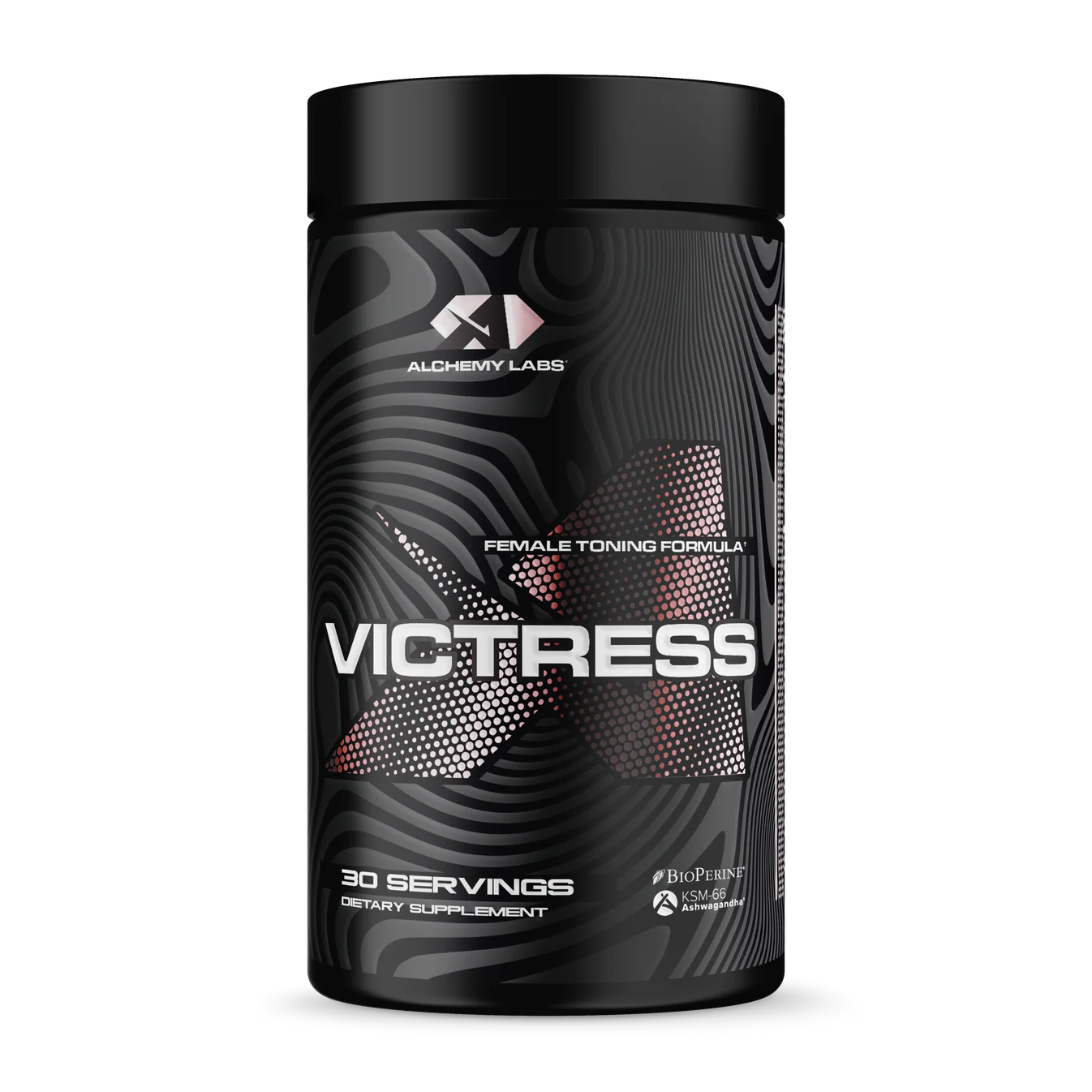 Alchemy Labs Victress Women's Toner