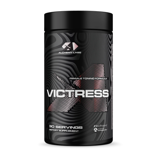 Alchemy Labs Victress Women's Toner