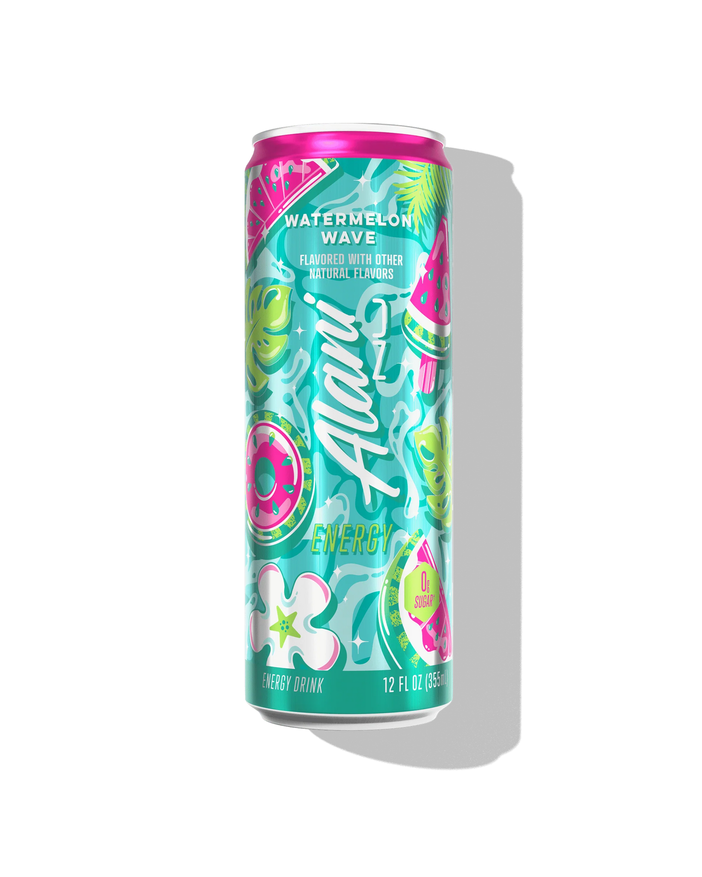 Alani Nu Energy